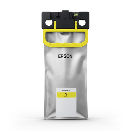 EPSON T01D400 INK GIALLO PER WFC529/C579R